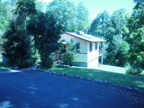 Teretre Cabins Nimbin